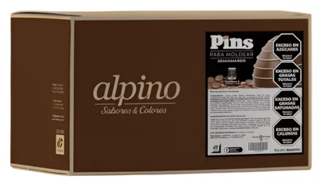 CAJA PIZZA MICROCORRUGADA