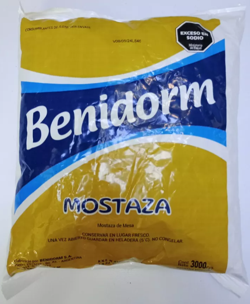 DESTELLO FRUTILLA LEDEVIT X 310 GRS