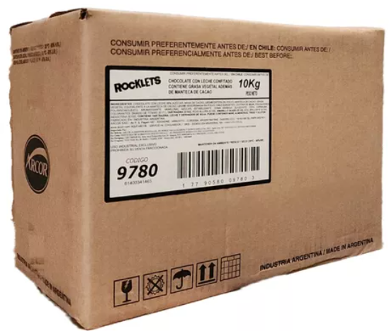 ESENCIA AROMA M "EMETH" X 2 LTS