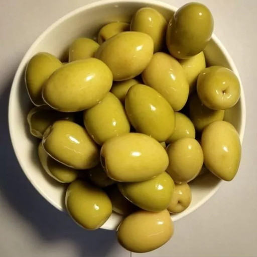 [291] ACEITE OLIVA "LA OLIVIA" X 5 LTS