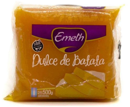 [9] CAJA CREMA "RICH" 4 X 4 KG