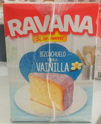 [530] CAJA MANTECA "TANTO" 30 X 200