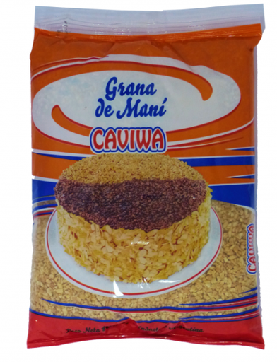 [499] COMINO X 500 GRS